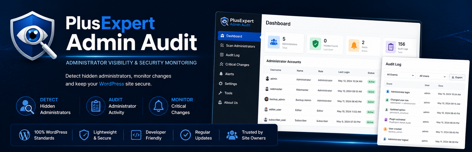 Plugin Banner