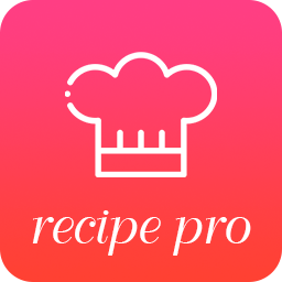 Plutus Recipe Pro icon