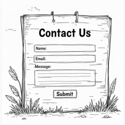 Pluximo Form Blocks – Easy Gutenberg Contact Form Builder icon