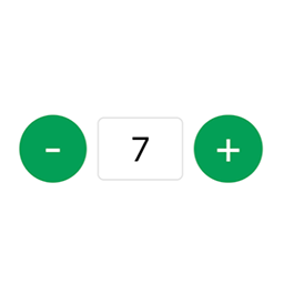 PM Plus Minus AJAX Cart icon