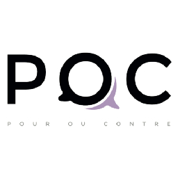 POC : Pour ou contre icon