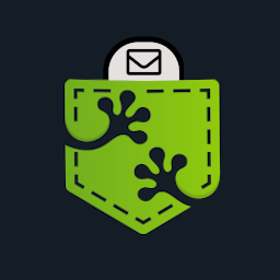 PocketGecko Email icon
