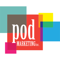 POD Marketing Analytics icon