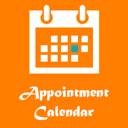 Podamibe Appointment Calendar icon