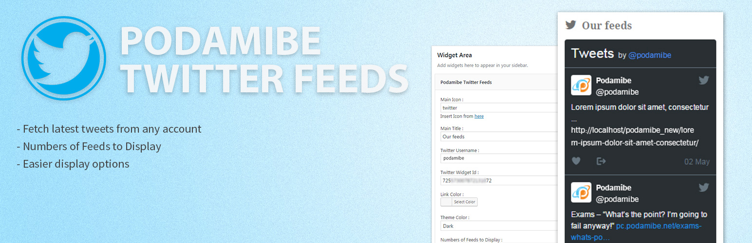 Plugin Banner