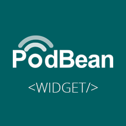Podbean Shortcode icon