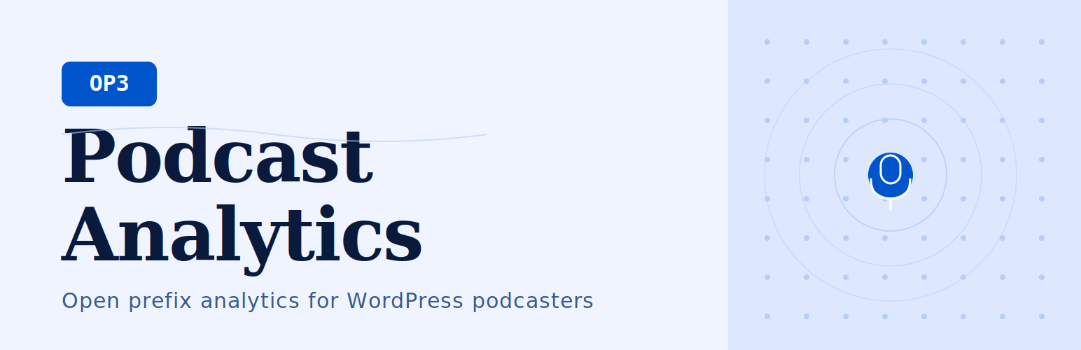 Plugin Banner
