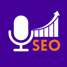 Podcast SEO – AudioTyped icon