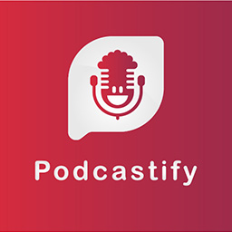 Podcastify icon