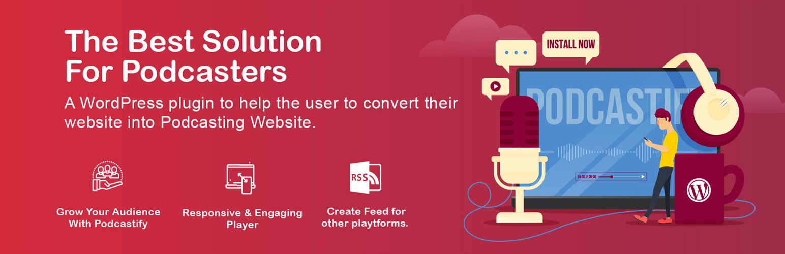 Plugin Banner