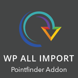 Import Listings into the PointFinder Theme icon