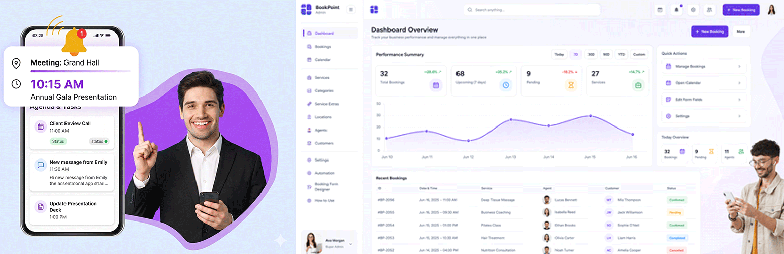 Plugin Banner