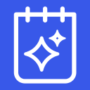 Pointwise Summary – AI-Powered TLDR, AI Summarize & Social Sharing icon