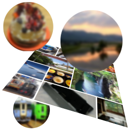 Polkadot Palette icon