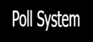 Poll And Vote System icon