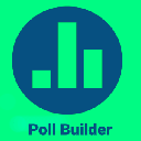 Poll, Poll Forms – WordPress Poll plugin by Poll Builder icon