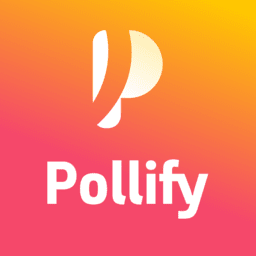 Pollify – Feedback Polls, Anonymous Polls, Up/down Voting, NPS Surveys, Export data icon