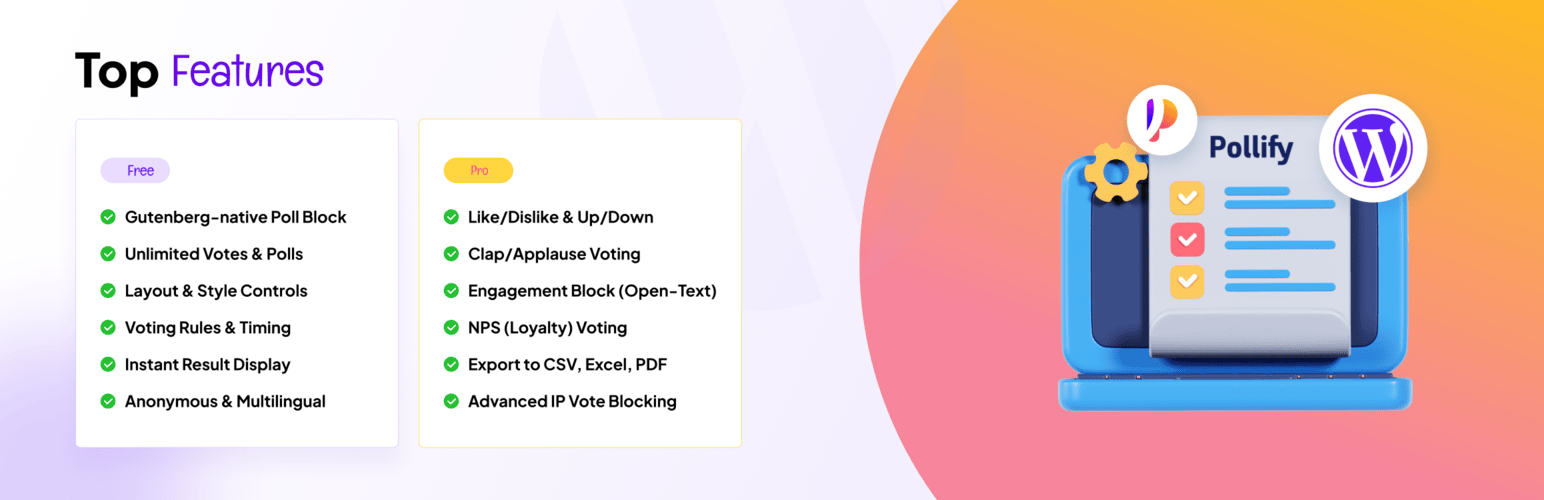 Plugin Banner