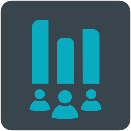 Poll Maker – Versus Polls, Anonymous Polls, Image Polls icon