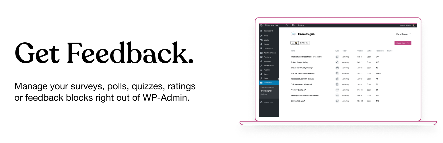 Plugin Banner