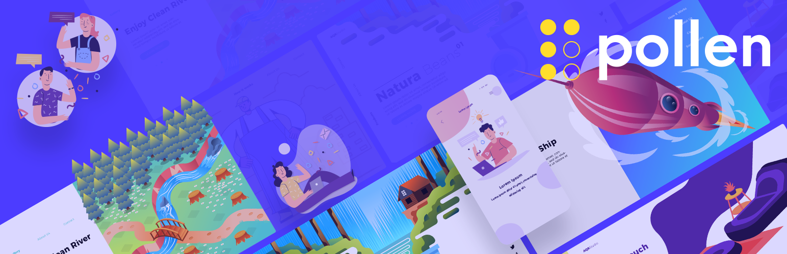 Plugin Banner
