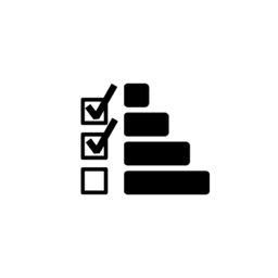 Polls Block icon
