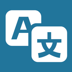 Polyglots icon