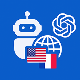 PolyTranslate AI for Polylang icon