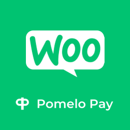 Pomelo Payment Gateway for WooCommerce icon