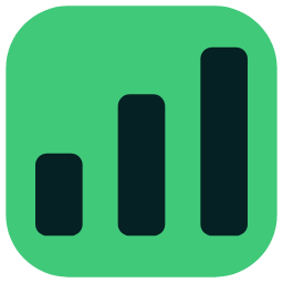 Ponte Analytics for Umami icon