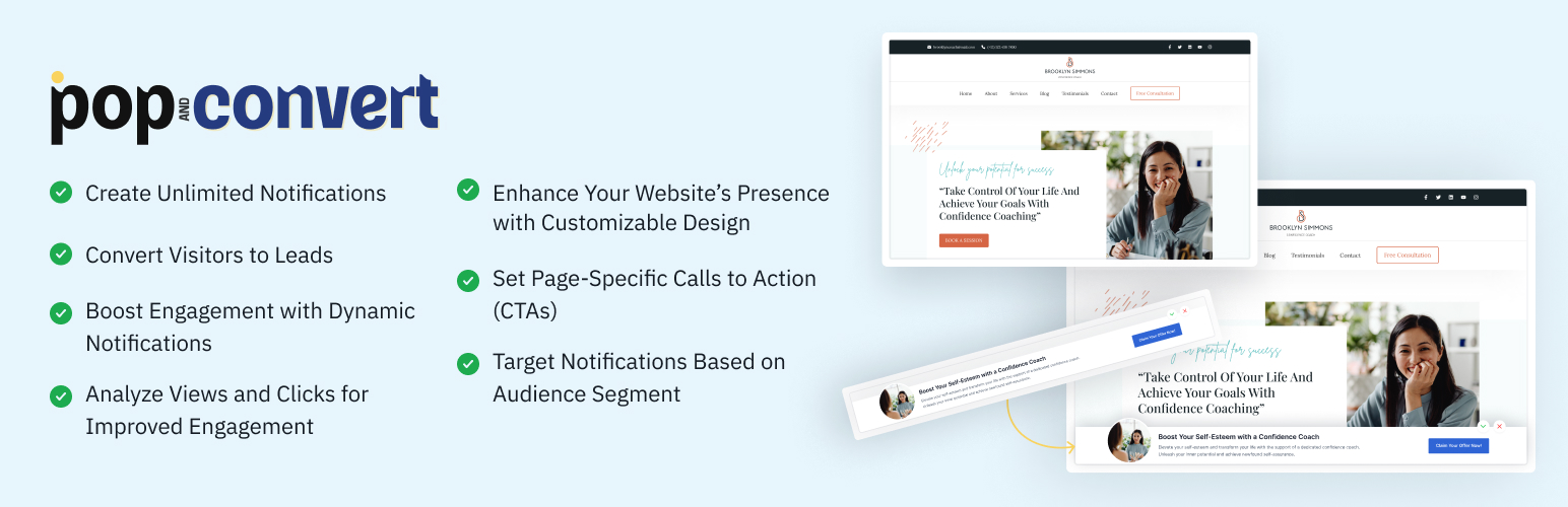 Plugin Banner