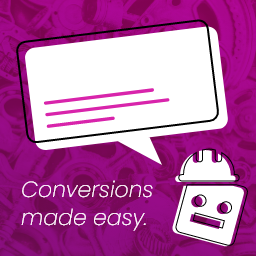 PopBot – Create targeted pop-ups to convert your visitors icon