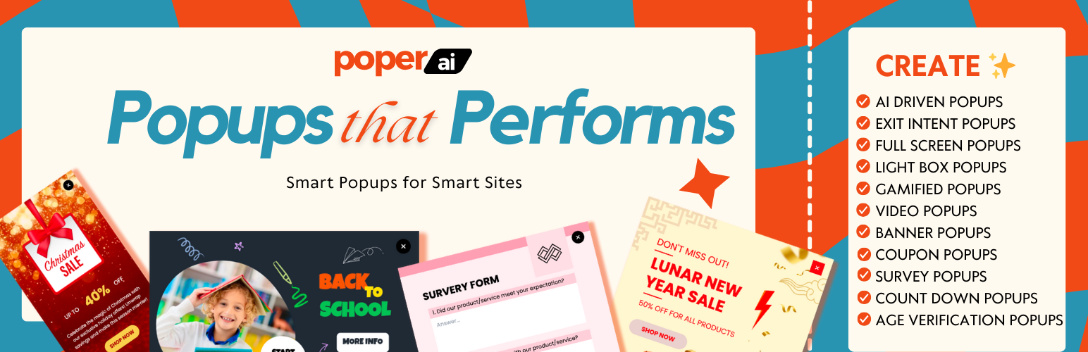 Plugin Banner