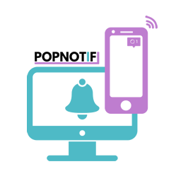 PopNotifi icon