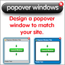 Popover Windows icon