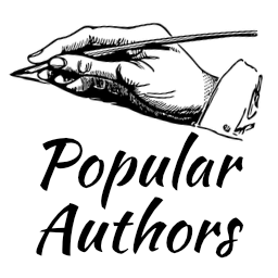 Popular Authors icon