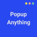Popup Maker and Popup Anything – Popup for opt-ins and Lead Generation Conversions icon