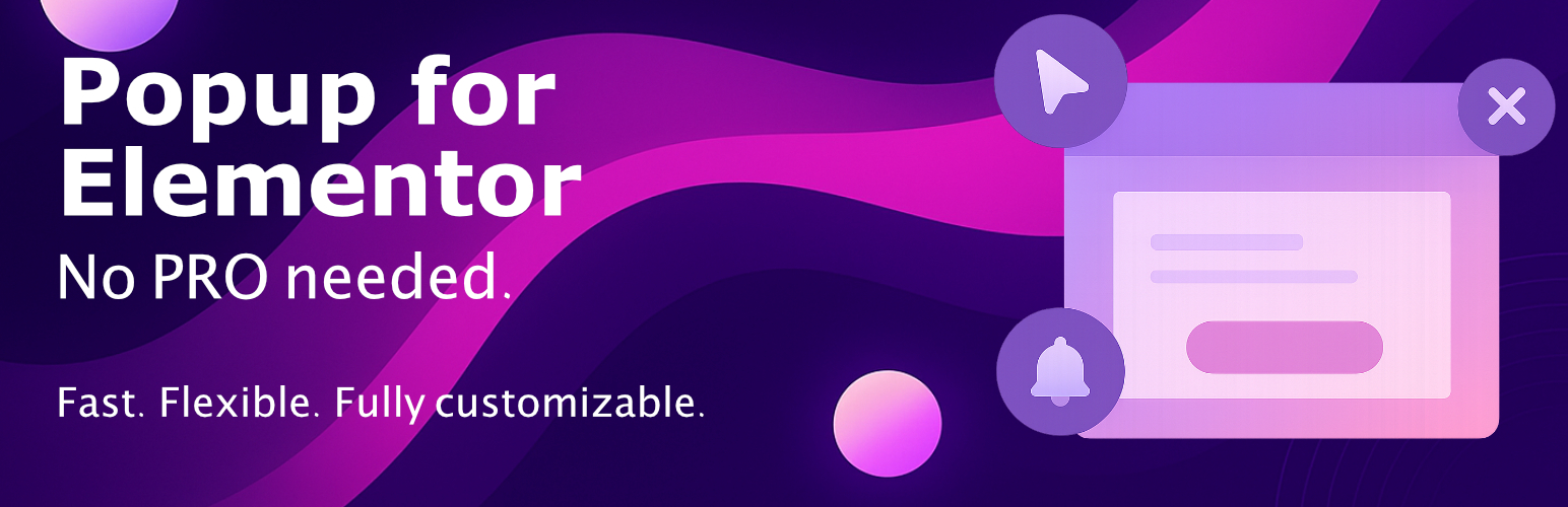 Plugin Banner