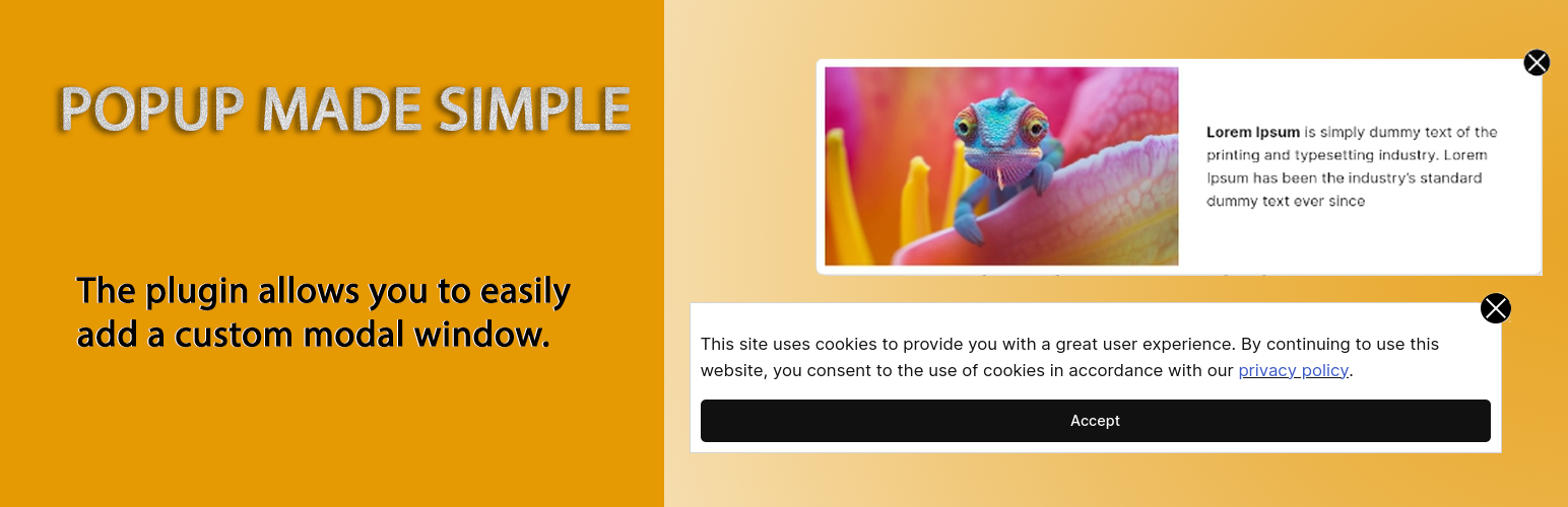 Plugin Banner