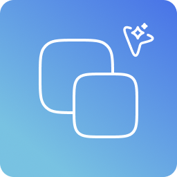 Popup Magic Notification icon