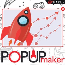 Popup Maker – Responsive popup, Exit Intent Pop up, Email Optins, Autoresponder & More icon