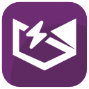 Search Popup ThunderBolt icon