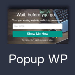 Popup – Popup Maker icon