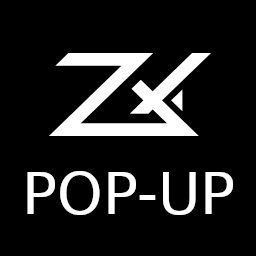 POPUP Zyrex icon