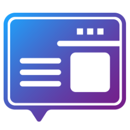 PopUpBuilder.App icon