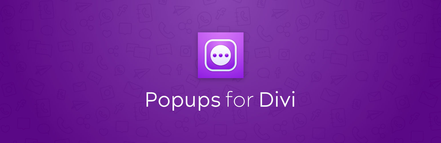 Plugin Banner