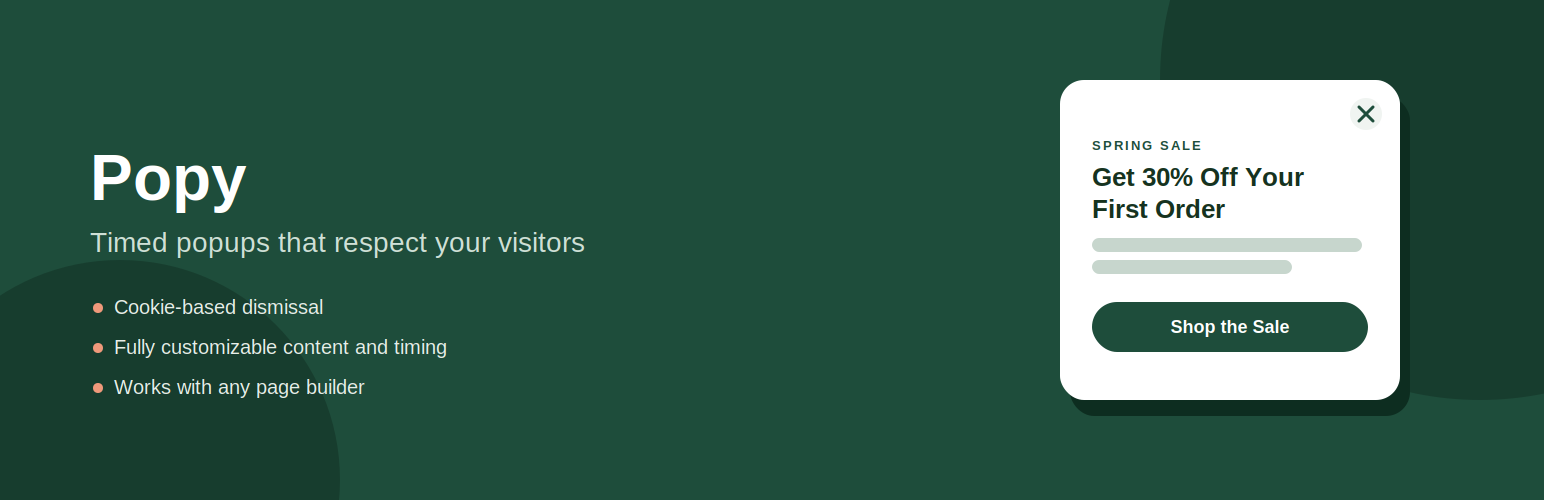 Plugin Banner