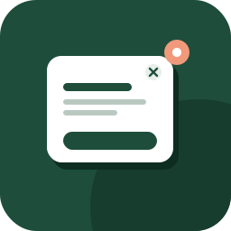 Popy – Simple Popups icon