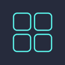 Portfolio Filter Gallery icon