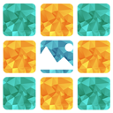Portfolio Gallery Master icon